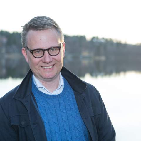 Petter Liljeblad