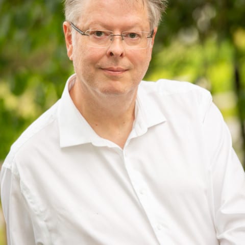 Mårten Landström toppkandidat i Salem