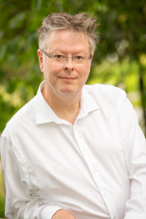 Mårten Landström toppkandidat i Salem