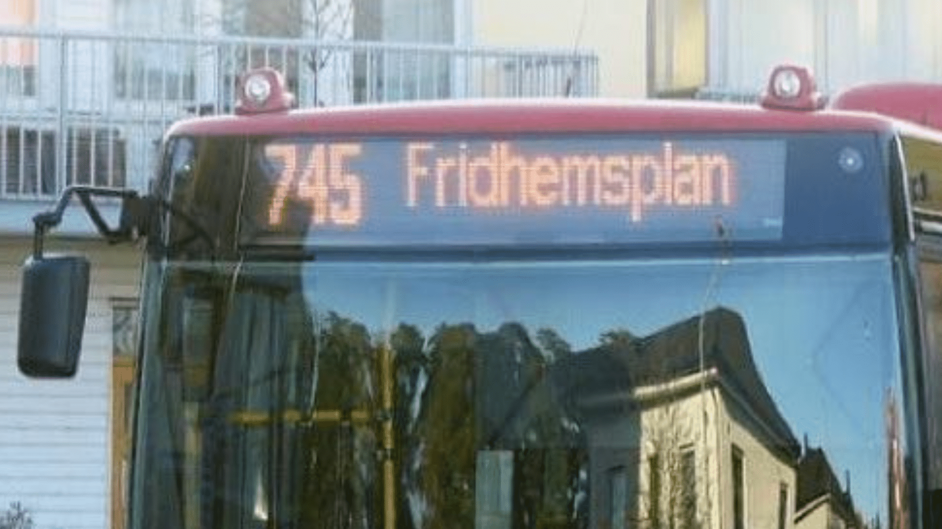 : Framtidens kollektivtrafik i Salem – testkommun för nya lösningar