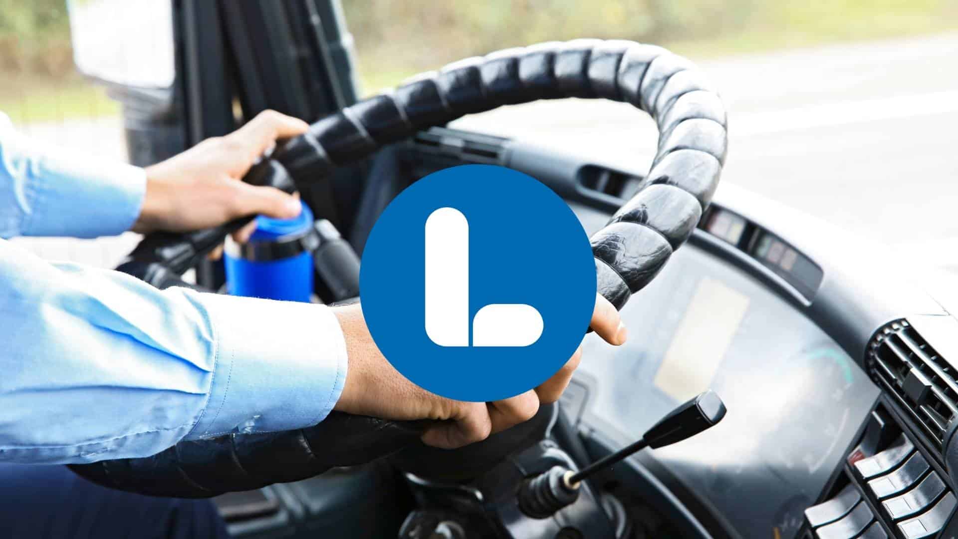 Logotyp för Liberalerna Salem – anropsstyrd trafik