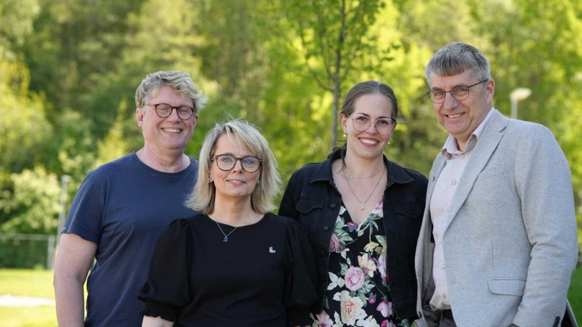 Salem kommunbudget 2026 – trygghet och klimatinvesteringar