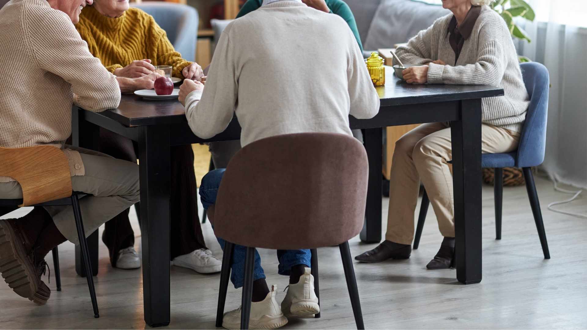 Salem är Guldkommun 2025 för förebyggande äldreomsorg enligt Senior Alert