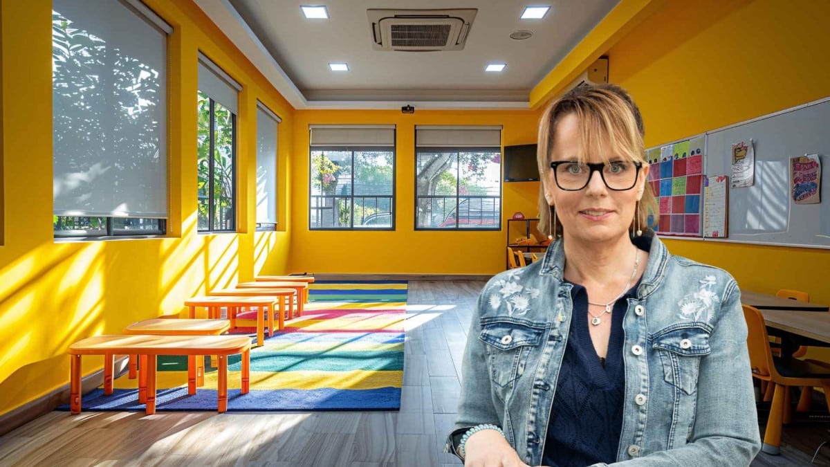 Särskilt stöd i skolan i Salem genom CSU och SU-grupper