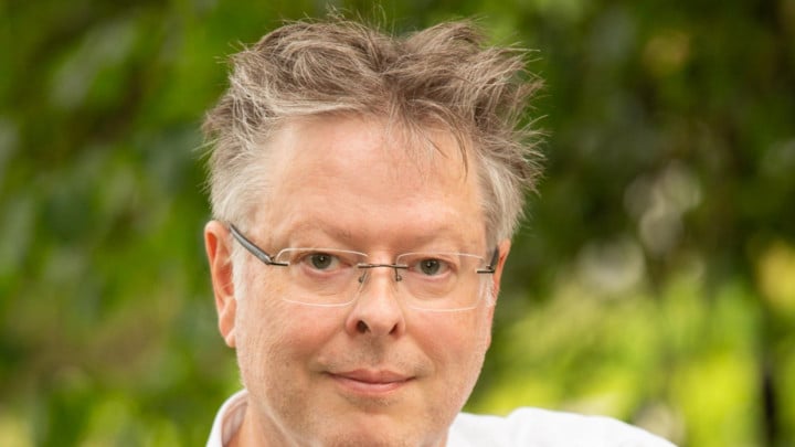 Liberalernas kandidater i Salem 2026 med Mårten Landström i topp