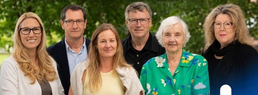 Seniorer i Salem – Liberalerna vill öka självbestämmandet i äldreomsorgen