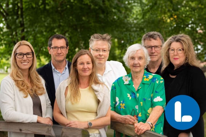 Liberalerna i Salem inför kommunvalet 2026